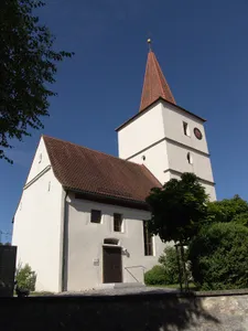 Michaeliskirche