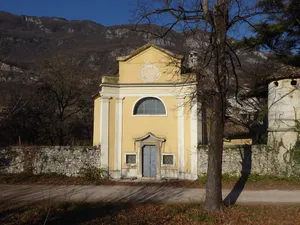 Saint Ignatius church