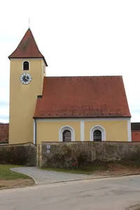 St. Peter und Paul