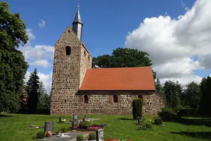 Dorfkirche Schernikau