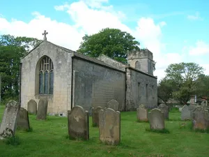 Church of Saint Andrew