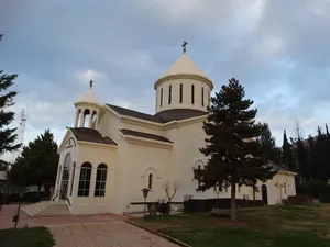 St. Paul's Church