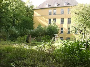 Lehmann-Garten