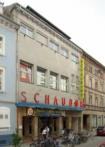 Schauburg