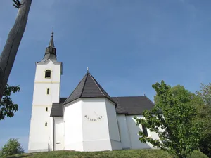 St. Cunigunde's Church