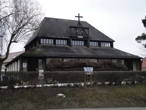 Evangelisch-lutherische Kirche