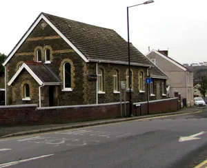 Methodist Church