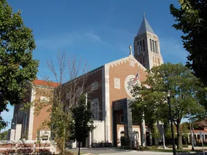 Cathedral of St. Raymond Nonnatus