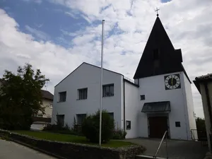 Erlöserkirche