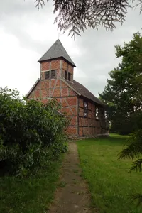 Dorfkirche Groß Wieblitz
