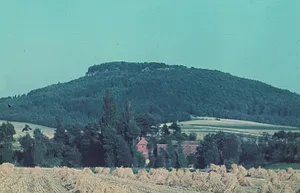 Hasenburg
