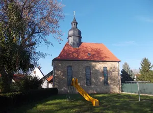 Protestant Church