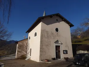 Holy Trinity church