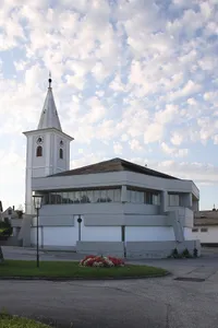 Jakobskirche, Klingenbach