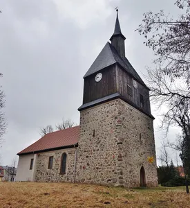 Village church Wandlitz
