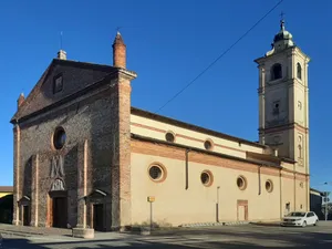 Incoronata Church