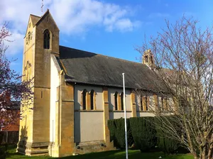 Church of the Ascension, Malvern Link