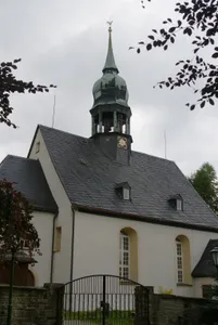 St.-Margarethen-Kirche