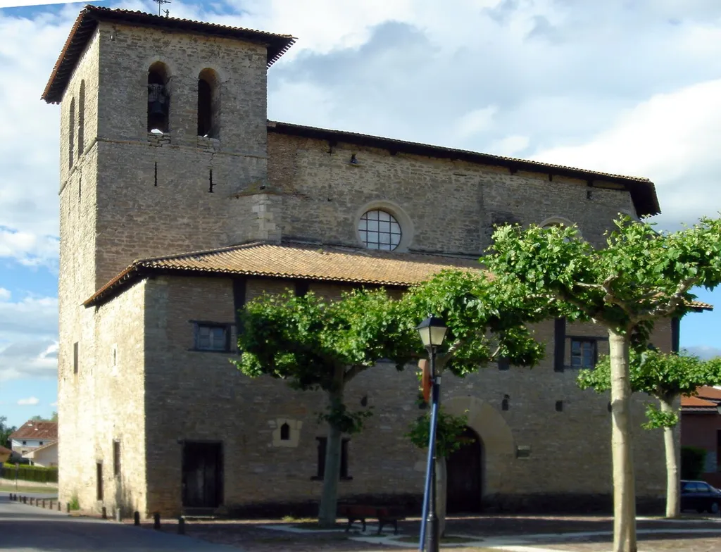 Lasarte (Vitoria-Gasteiz, Araba, Basque Country, Spain)