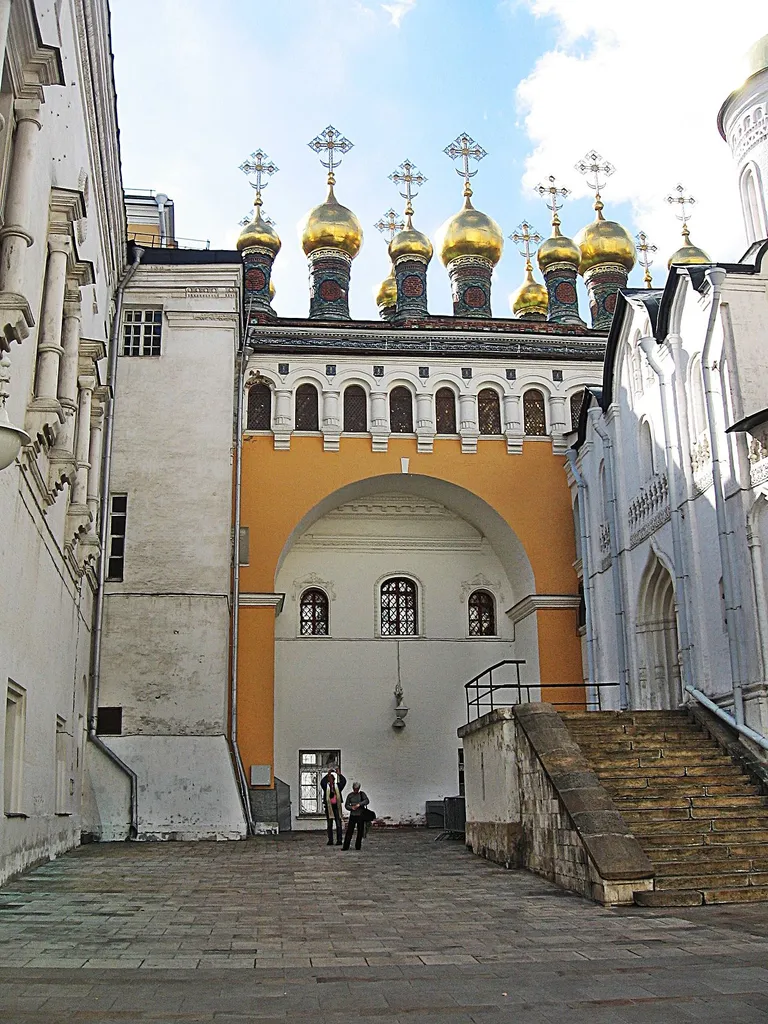kremlin