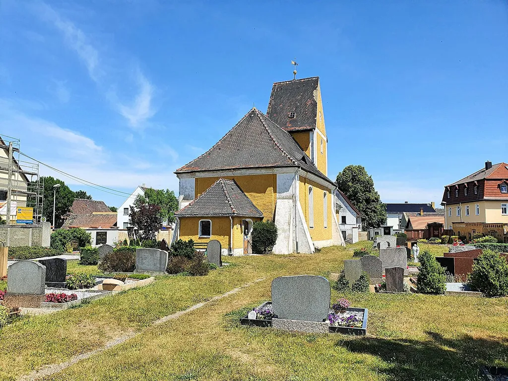 This media shows the protected monument of Saxony with the ID 08970291 KDSa/08970291(other).