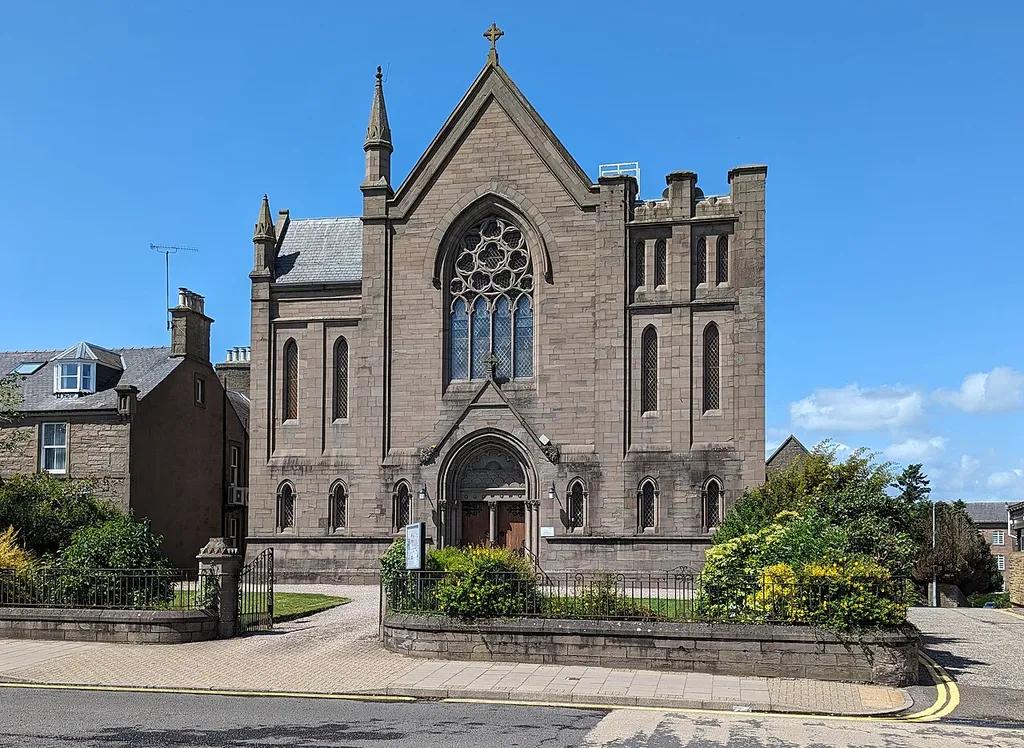 Forfar