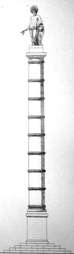 Column of Constantine