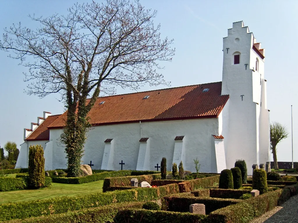 fra nordvest