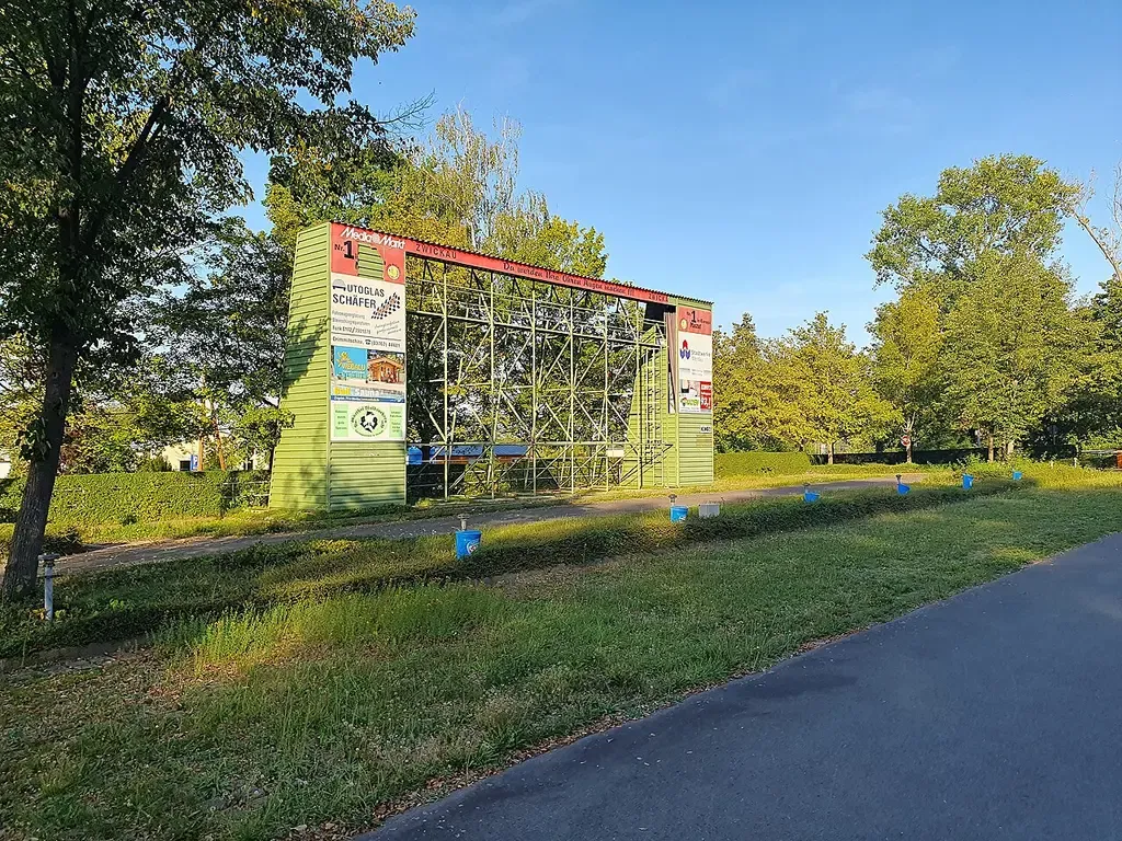 Autokino Langenhessen