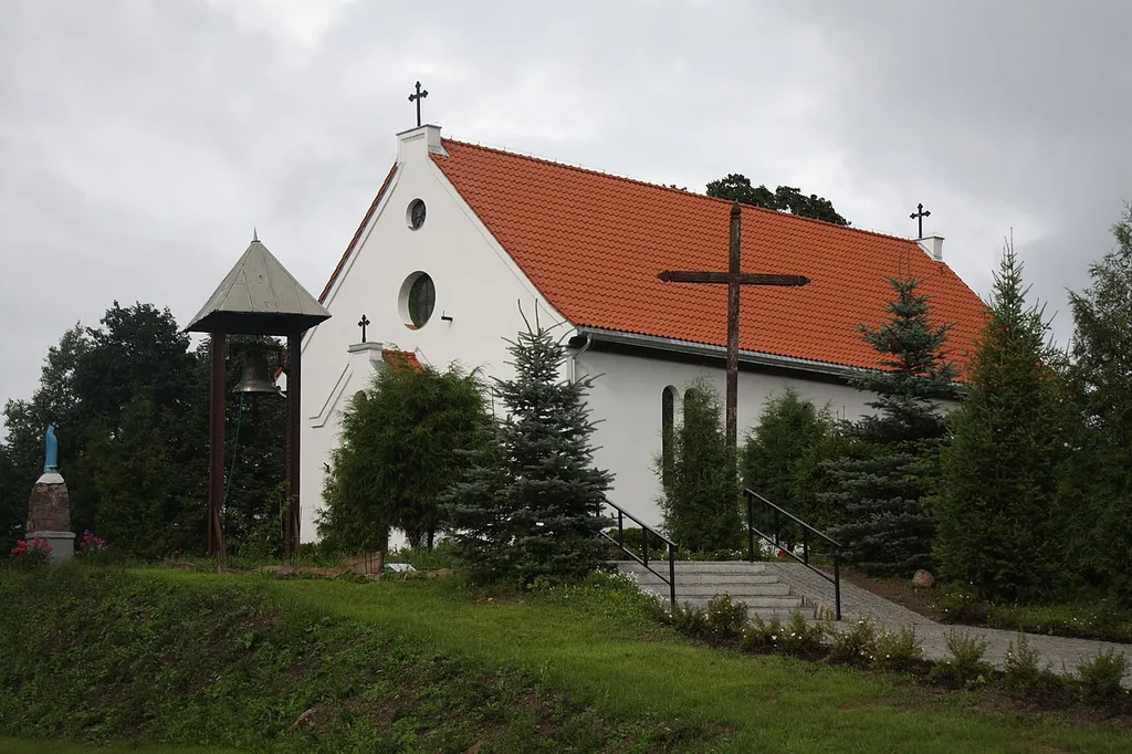 The making of this document was supported by Wikimedia Polska.