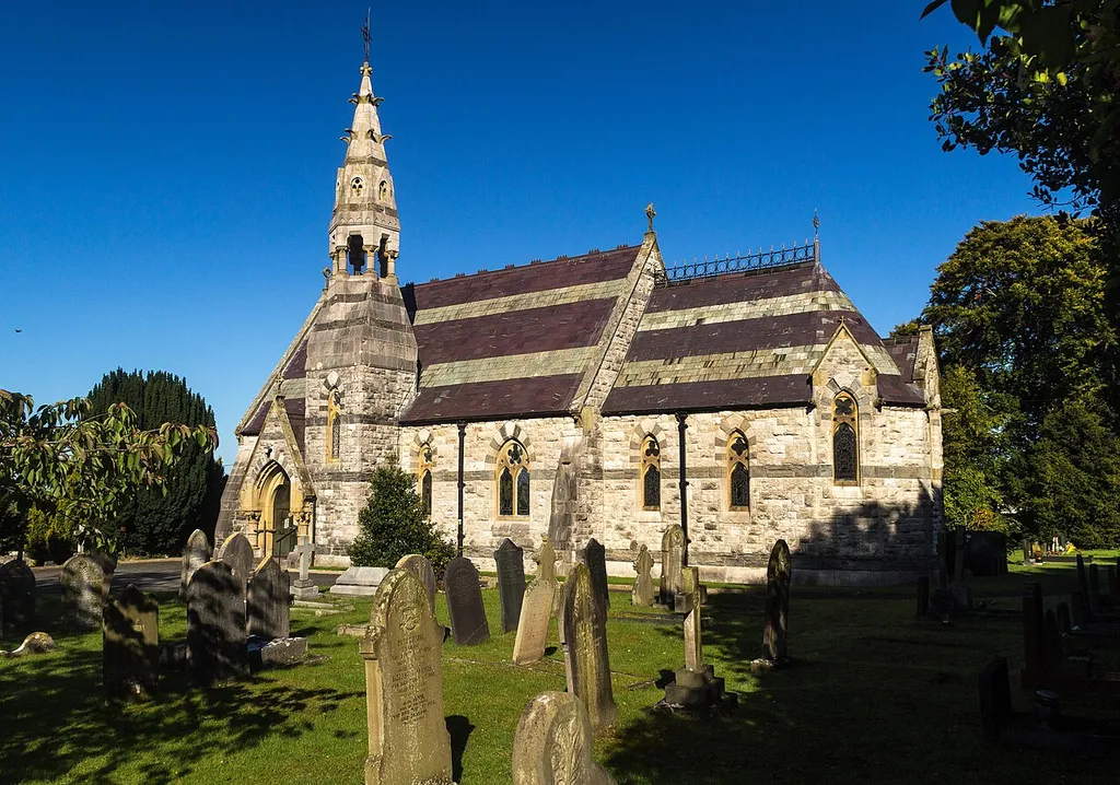 Church of St. Peter