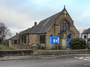 Windlehurst Methodist Church