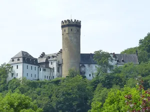 Dehrn Castle