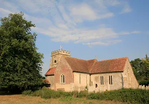 Church of St Peter
