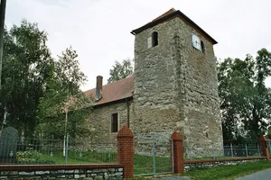 St. Andreas (Burgsdorf)
