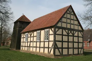 Dorfkirche Breitenfeld