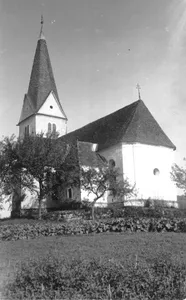 St. Acacius' Church