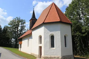 Kirche St Jakob