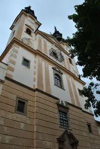 Church of St. Stanislaus
