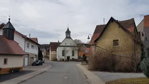 Evangelische Kirche Epplingen