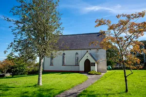 Collooney Methodist Church