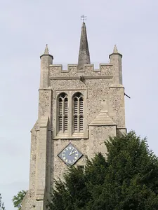 Parish Church of All Saints