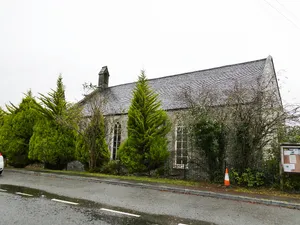 Skye, Teangue, Sleat Free Church