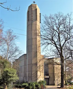 Evangelical Church