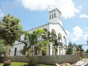 Cathedral of St. John the Baptist