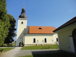 Corpus Christi Church