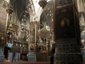 Cathedral of St. James, Jerusalem