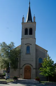 Reformed Church