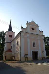 Church of Holy Trinity