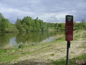 Bäken der Endeler und Holzhauser Heide